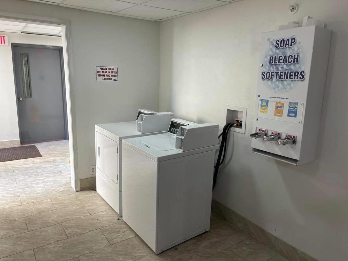 Studio 6 Peoria Il Экстерьер фото